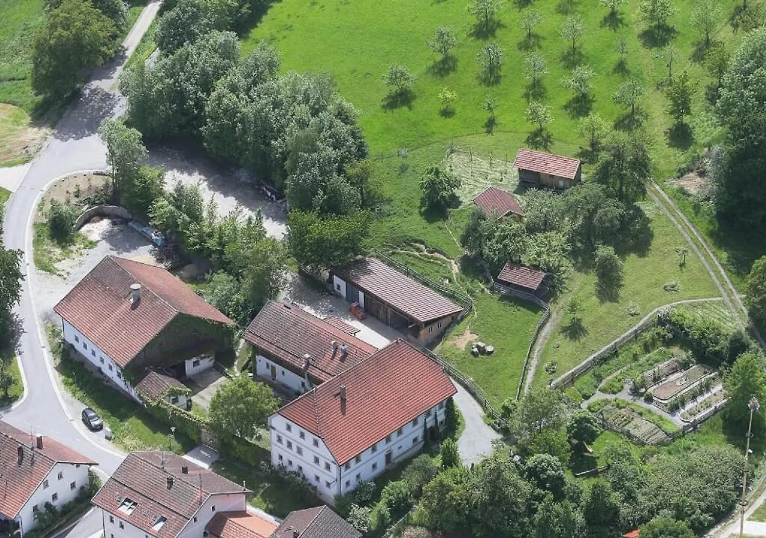Ferienwohnung 