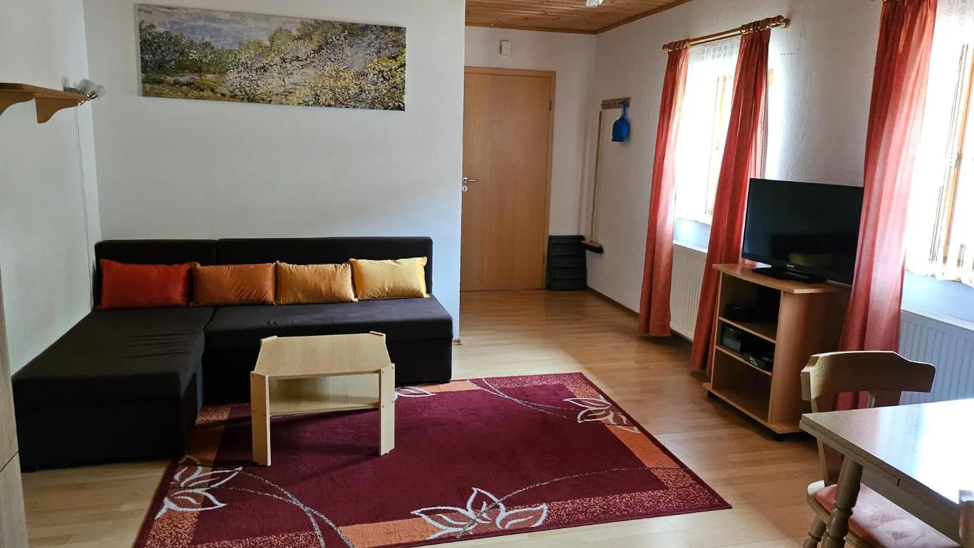 Ferienwohnung 