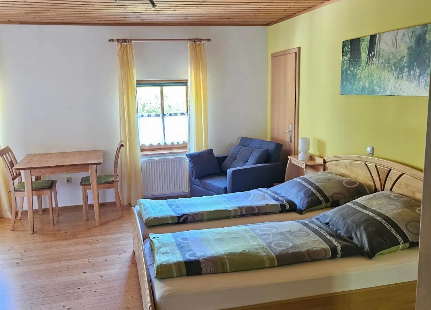 Ferienwohnung 