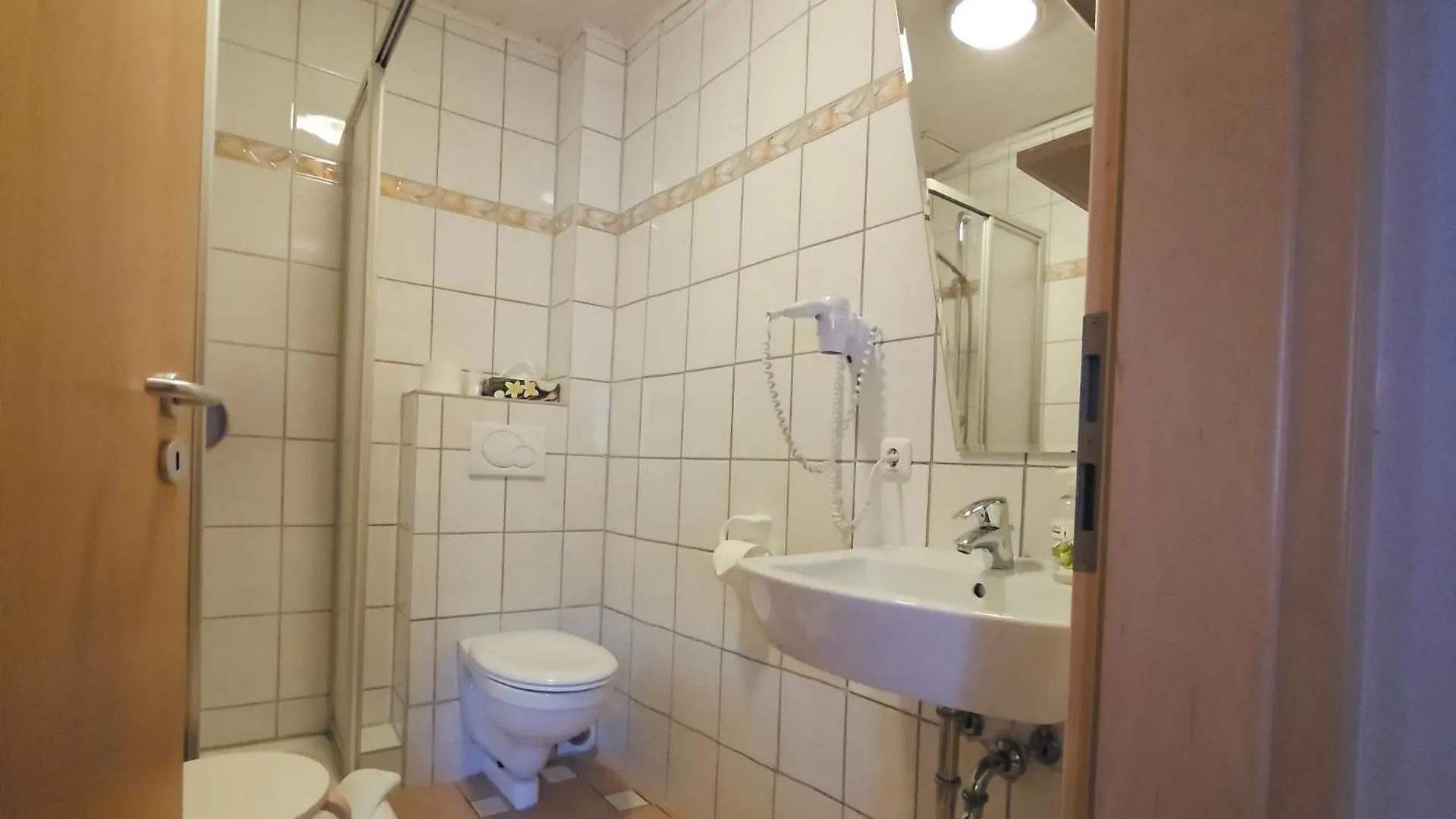 Daire Ferienwohnung 