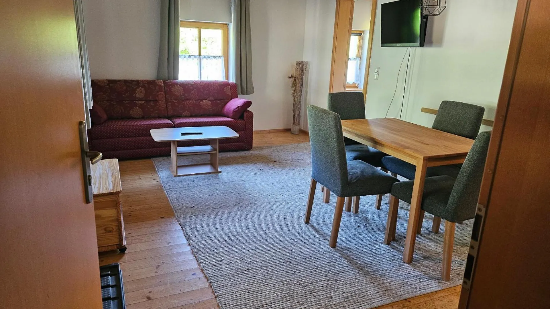 Ferienwohnung 