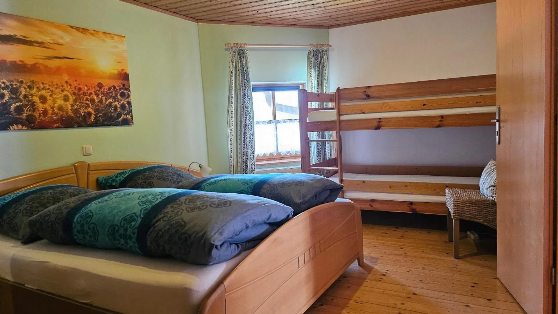 Ferienwohnung 