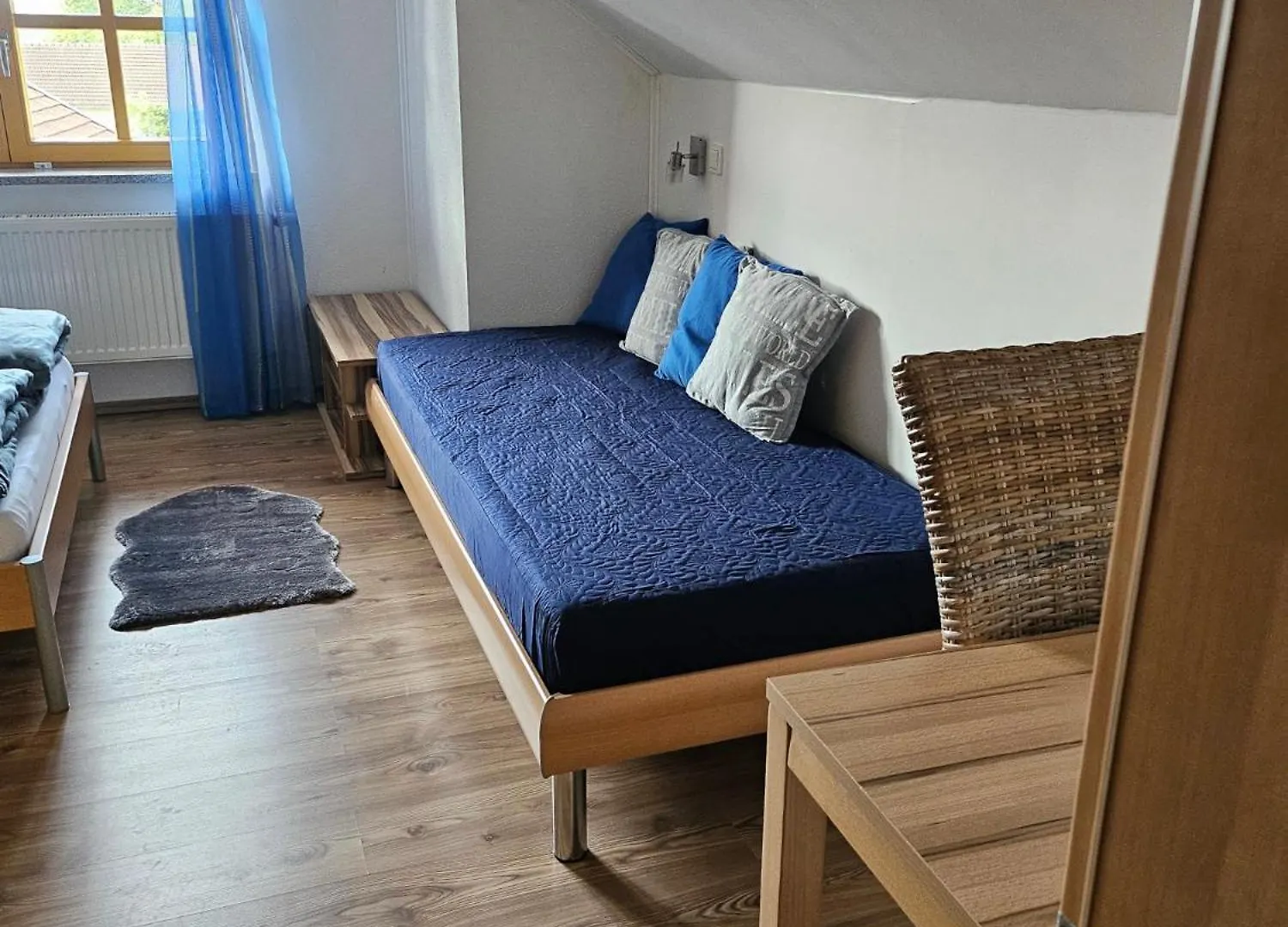 Ferienwohnung 