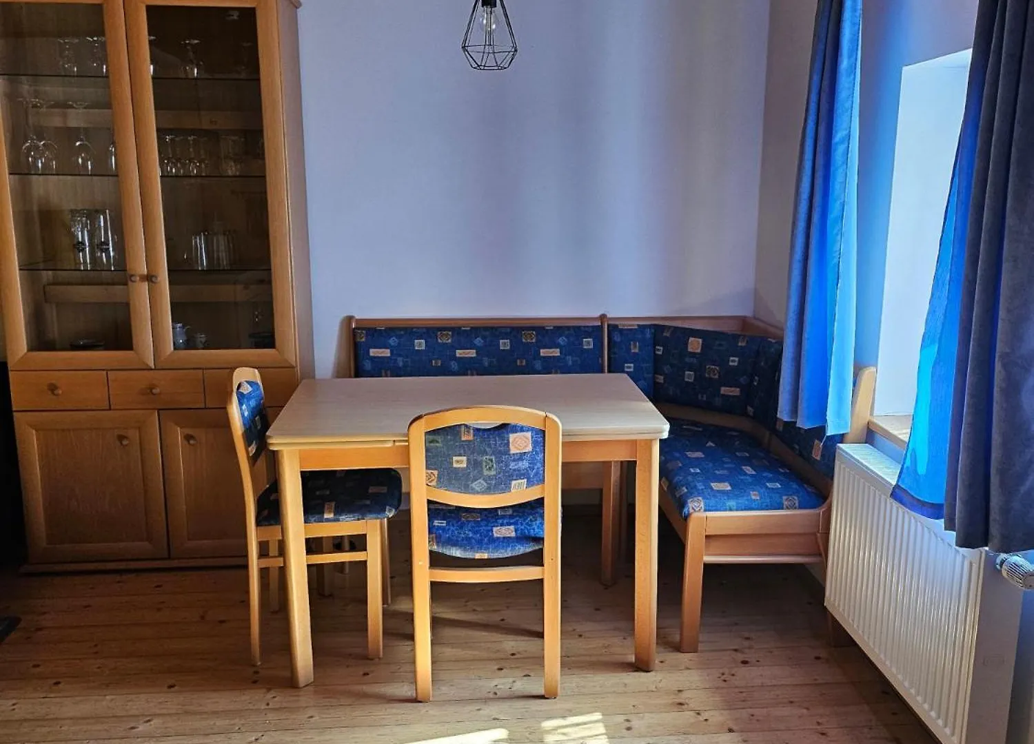 Ferienwohnung 