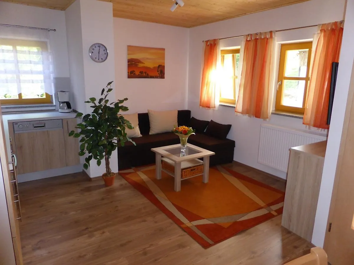 Ferienwohnung 
