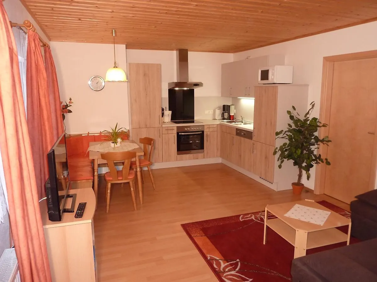 Apartment Ferienwohnung 