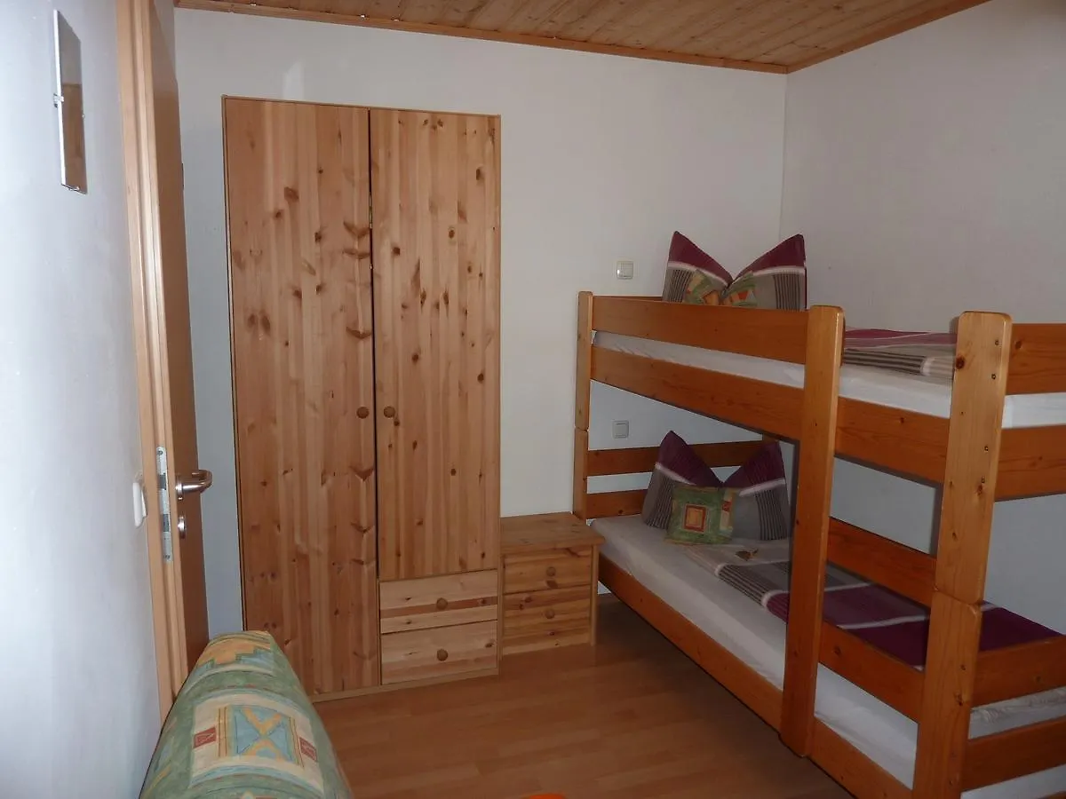 Apartment Ferienwohnung 