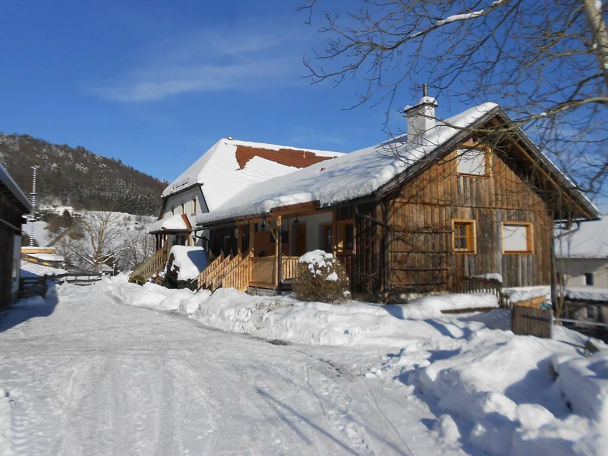 Ferienwohnung 
