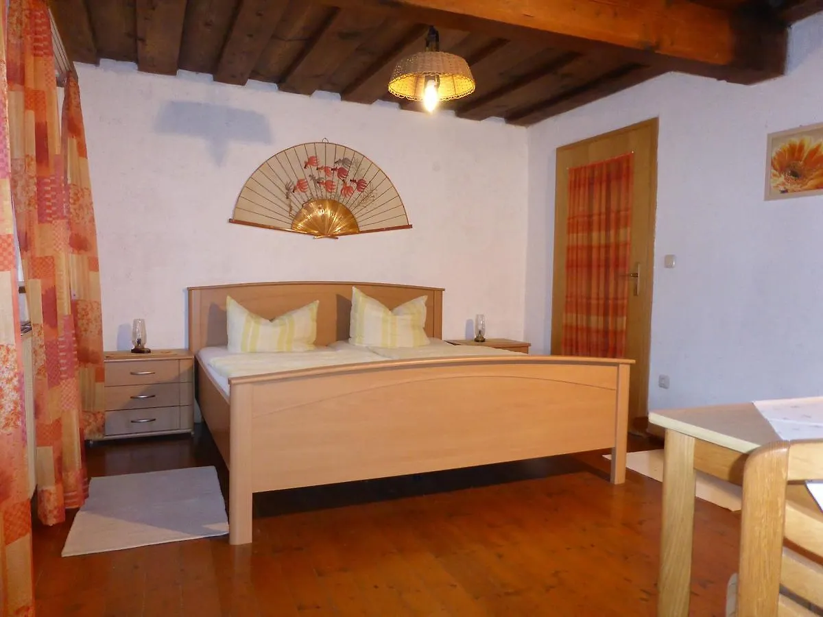 Ferienwohnung 
